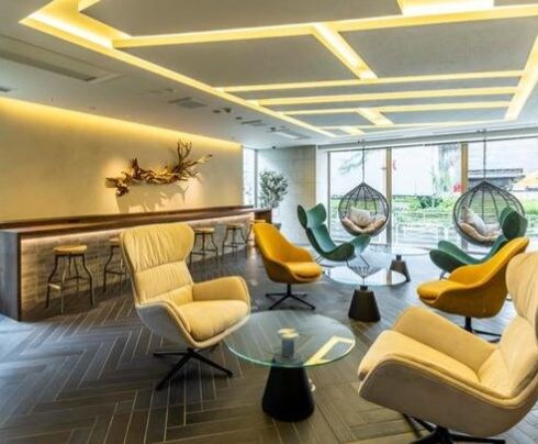 パークアクシス東陽町レジデンスの物件外観写真