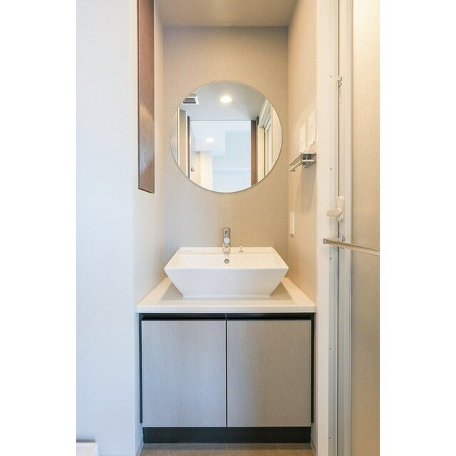 ルフォンプログレ門前仲町プレミアの物件内観写真