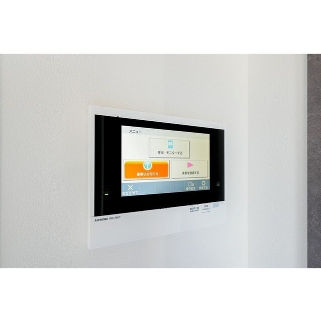 ルフォンプログレ門前仲町プレミアの物件内観写真