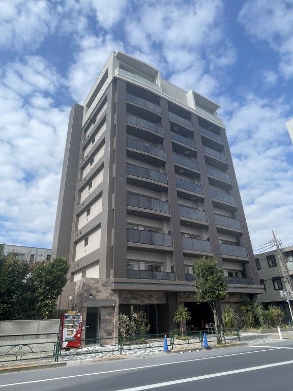 Portofino(ポルトフィーノ)の物件外観写真