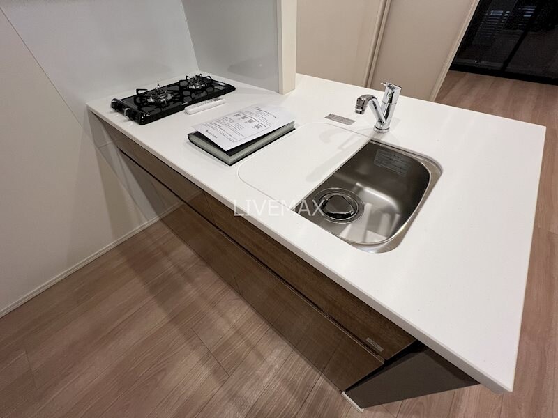 シーズンフラッツ錦糸町ＷＥＳＴの物件内観写真