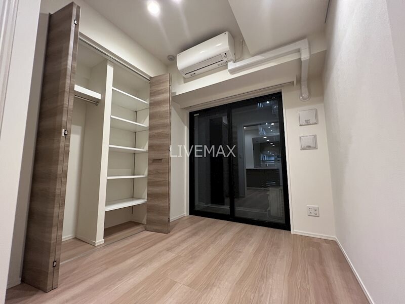 シーズンフラッツ錦糸町ＷＥＳＴの物件内観写真