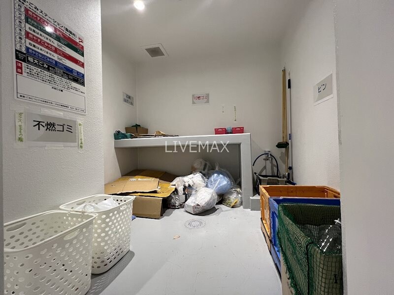 シーズンフラッツ錦糸町ＷＥＳＴの物件内観写真