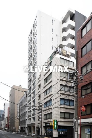 OZIO大手町の物件外観写真