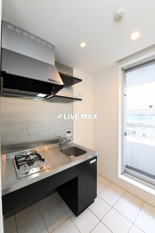 OZIO大手町の物件内観写真