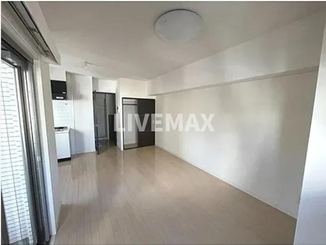 ラグジュアリーアパートメント御徒町の物件内観写真