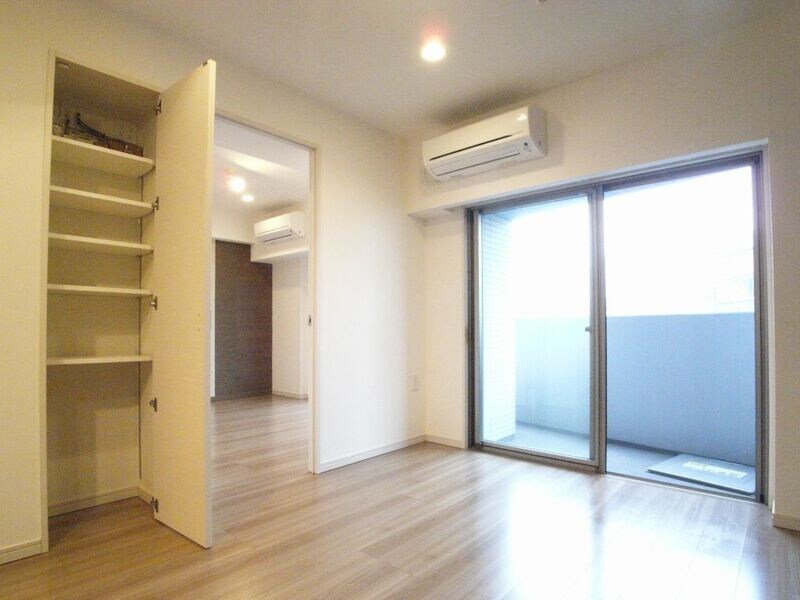 メインステージ九段下の物件内観写真