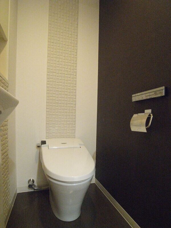 メインステージ九段下の物件内観写真