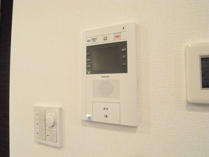 メインステージ九段下の物件内観写真