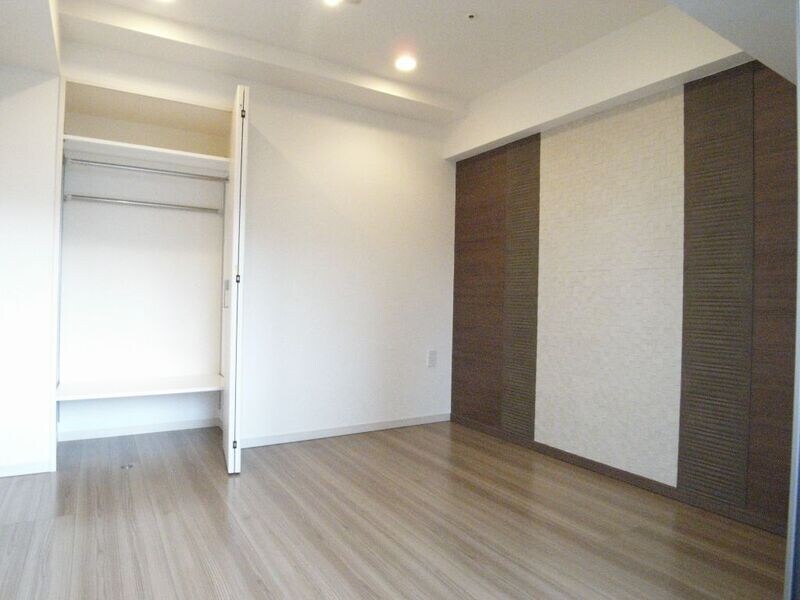 メインステージ九段下の物件内観写真