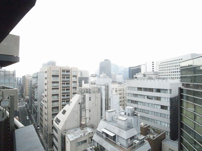 メインステージ九段下の物件内観写真