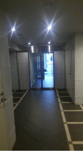 アーバイル日本橋小伝馬町の物件外観写真