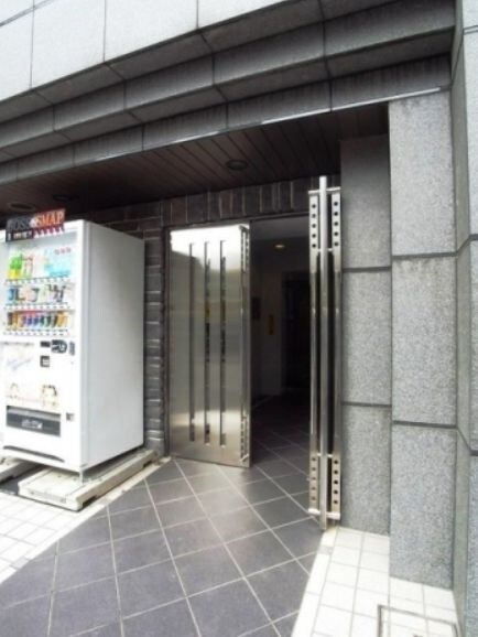 アーバイル日本橋小伝馬町の物件外観写真