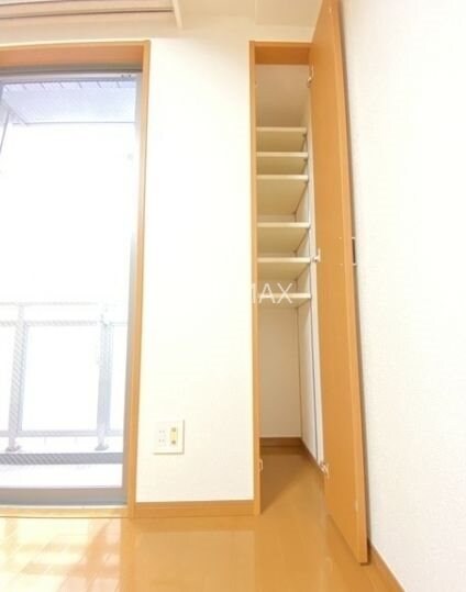 BPRレジデンス水天宮前の物件内観写真