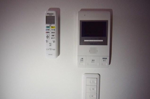 入谷さくらさくレジデンスの物件内観写真