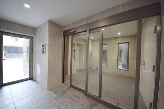 入谷さくらさくレジデンスの物件内観写真