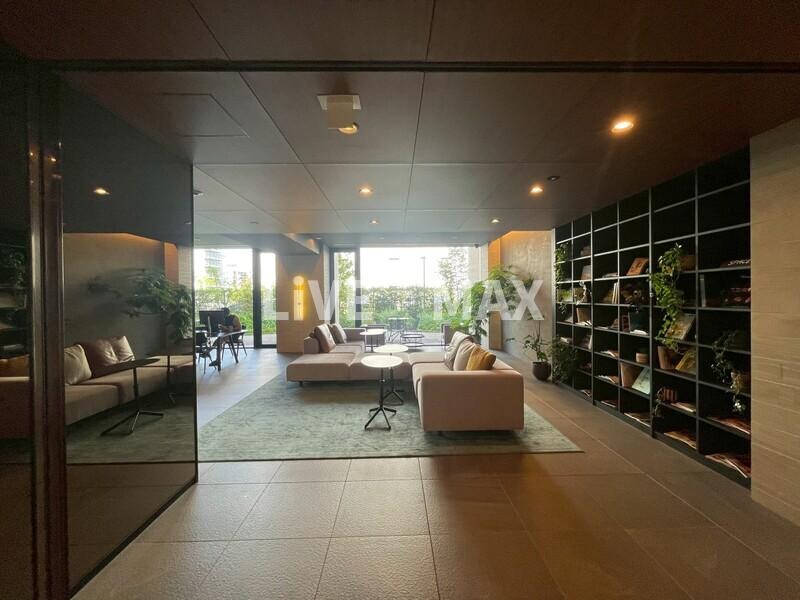 ウエリスアーバン水天宮前の物件内観写真