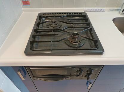 ＫＤＸレジデンス日本橋箱崎の物件内観写真