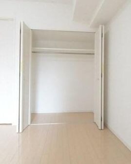 ルクレ森下レジデンスの物件内観写真