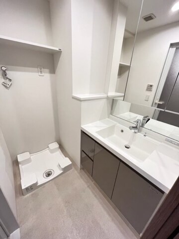 ドゥーエ菊川の物件内観写真