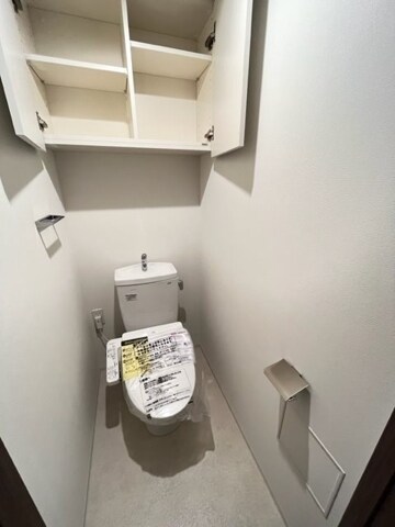 ドゥーエ菊川の物件内観写真