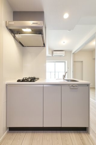 プラウドフラット亀戸ステーションプレイスの物件内観写真