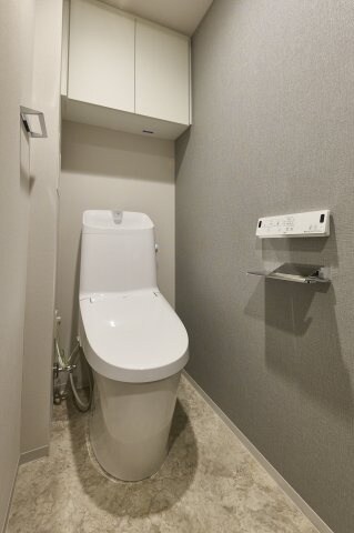 プラウドフラット亀戸ステーションプレイスの物件内観写真