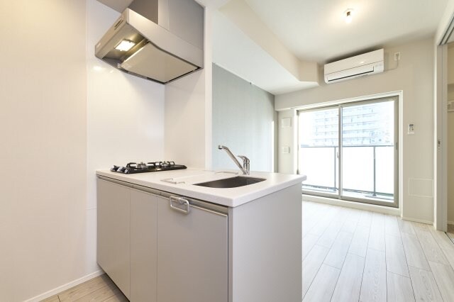 プラウドフラット亀戸ステーションプレイスの物件内観写真