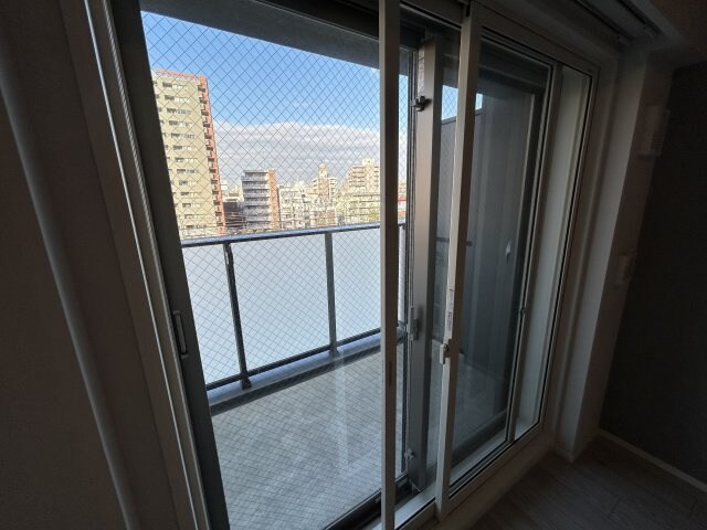 プラウドフラット亀戸ステーションプレイスの物件内観写真