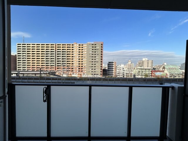 プラウドフラット亀戸ステーションプレイスの物件内観写真