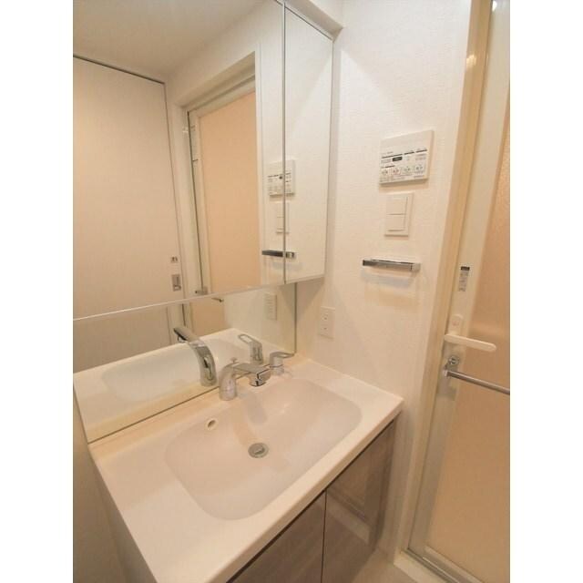 ＡＲＫＭＡＲＫ水天宮前Ⅰの物件内観写真