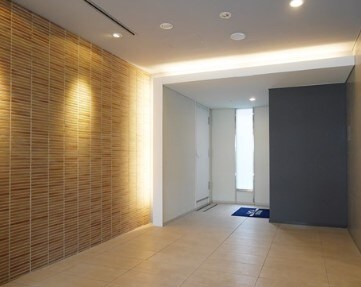 プラウドフラット錦糸町の物件外観写真