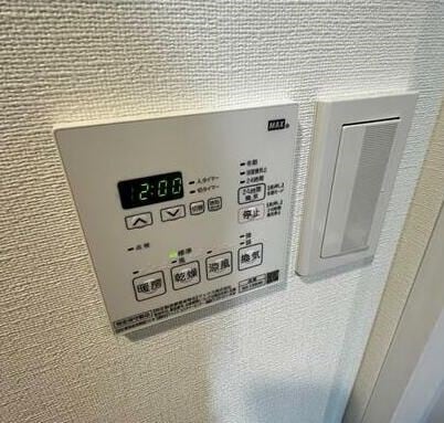 オーキッドレジデンス上野稲荷町Ⅱの物件内観写真