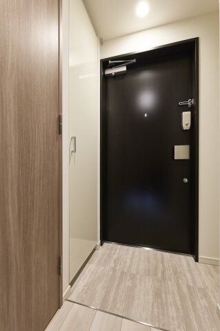 プラウドフラット亀戸ステーションプレイスの物件内観写真