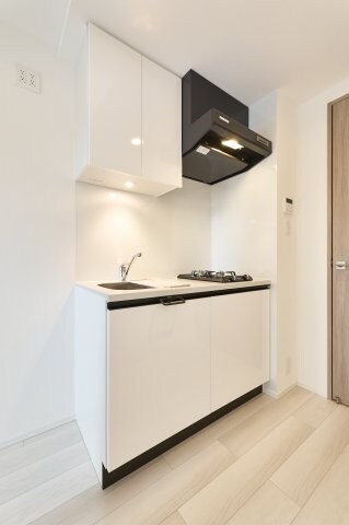 プラウドフラット亀戸ステーションプレイスの物件内観写真