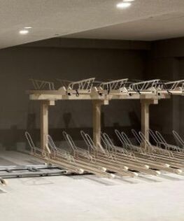 プラウドフラット亀戸ステーションプレイスの物件外観写真