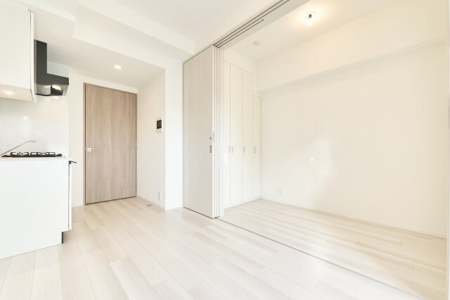 プラウドフラット亀戸ステーションプレイスの物件内観写真