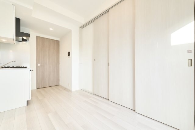 プラウドフラット亀戸ステーションプレイスの物件内観写真