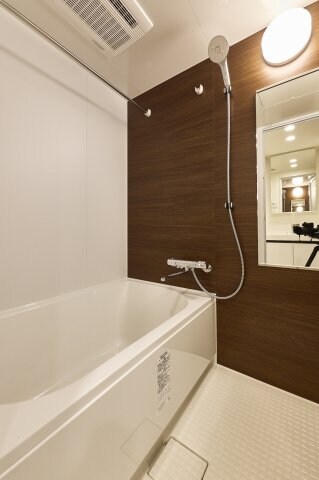 プラウドフラット亀戸ステーションプレイスの物件内観写真