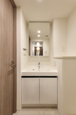 プラウドフラット亀戸ステーションプレイスの物件内観写真