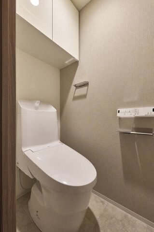 プラウドフラット亀戸ステーションプレイスの物件内観写真