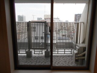 ザ・パークハビオ根岸三丁目の物件内観写真