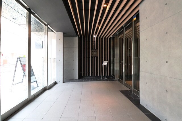 ザ・パークハビオ根岸三丁目の物件内観写真