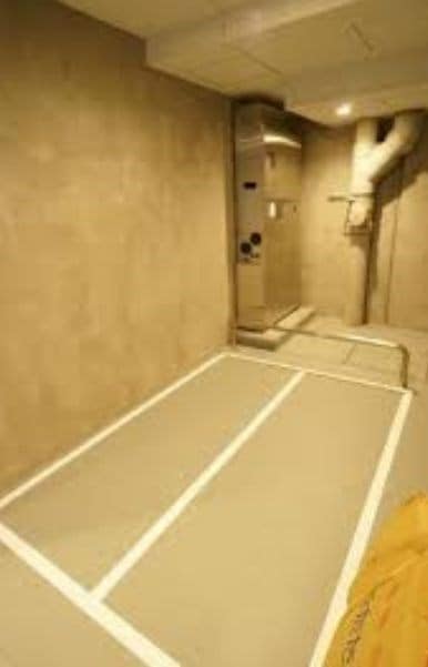 ザ・パークハビオ根岸三丁目の物件内観写真