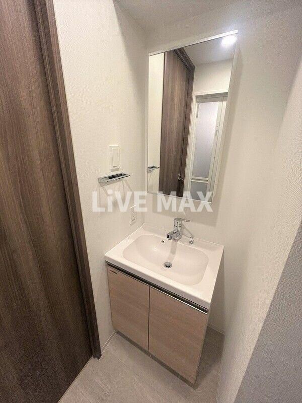 ルフォンリヴェント清澄白河の物件内観写真