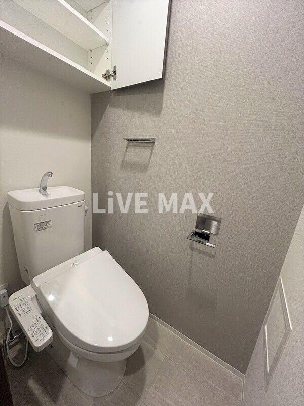 ルフォンリヴェント清澄白河の物件内観写真