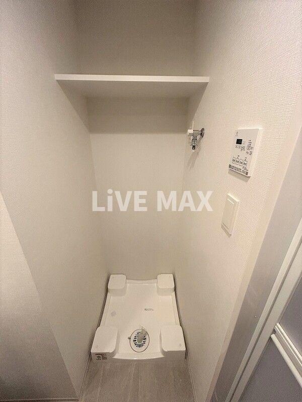 ルフォンリヴェント清澄白河の物件内観写真