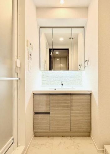 KDXレジデンス神田の物件内観写真