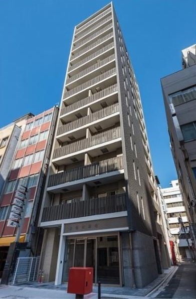 KDXレジデンス神田の物件内観写真