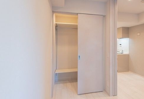 ルフォンプログレ神田プレミアの物件内観写真